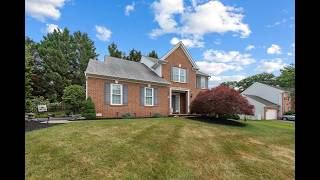 5999 Calvert Way Sykesville, MD | ColdwellBankerHomes.com