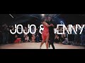 Jojo and jenny lets play kizomba lpk monday