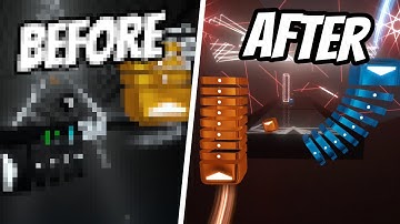 How to PROPERLY record Beat Saber on Quest!