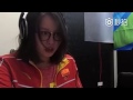 【父女情深】傅園慧一見爸爸即淚崩「你在爸爸心裏是最棒的」