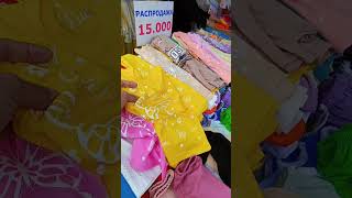 Тошкент Бекбарака Оптом Бозори