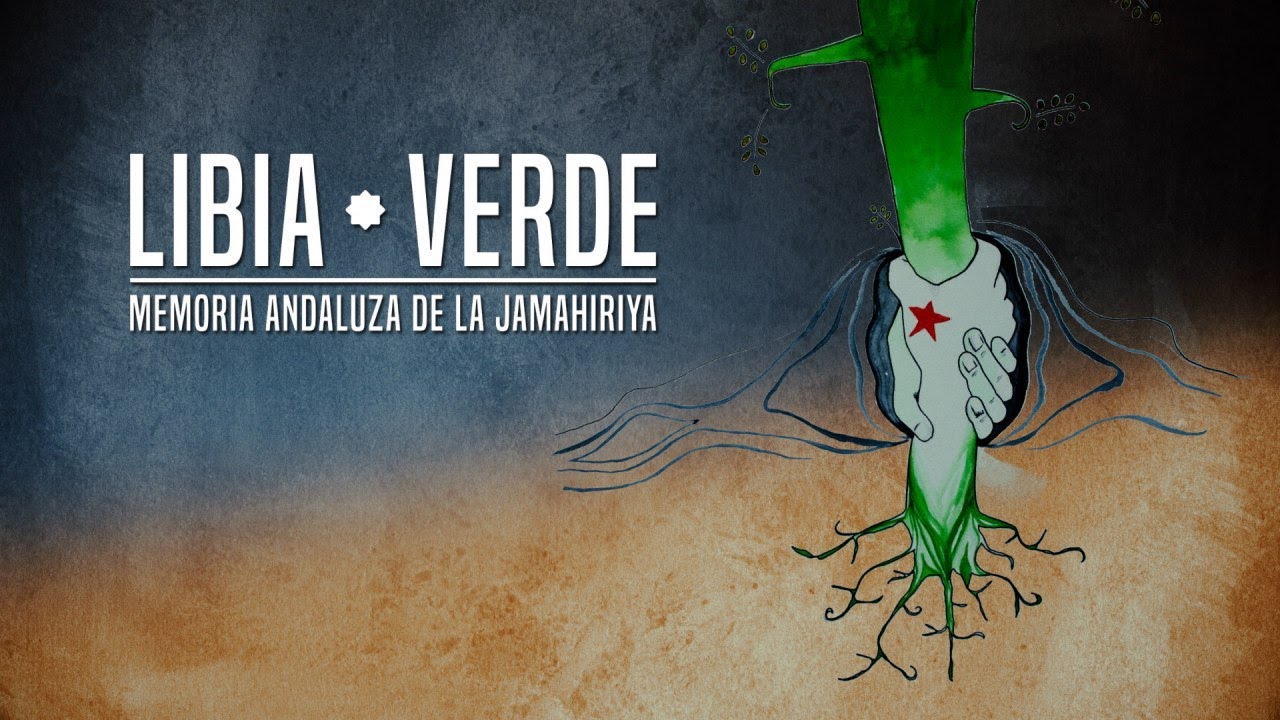 Fotograma de Libia Verde