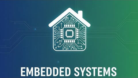 Embedded System Generations | Evolution and Types | VTU CBCS
