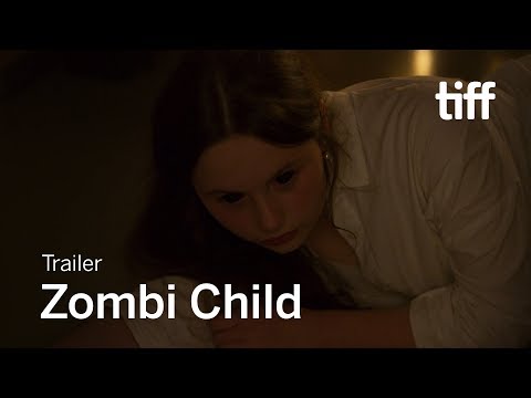 ZOMBI CHILD Trailer | TIFF 2019