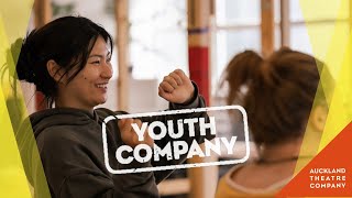 ATC Youth Company 2022