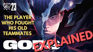 The Meaning Behind Worlds 2023 Music Video - GODS ft. NewJeans | League of Legends
