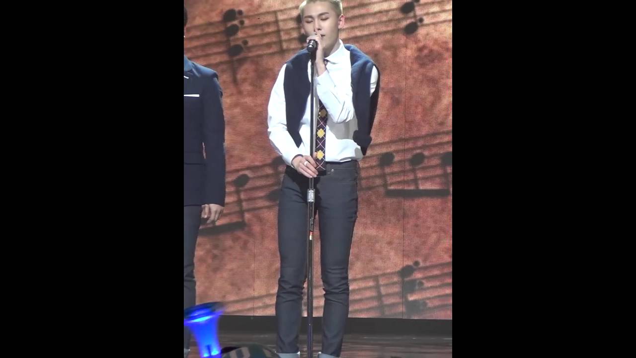 イルフン「その他の公式Fancam」公式Fancamのサムネイル