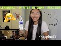 Leningrad - In Piter We Drink | Reaction [They look so happy!]