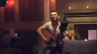 Ryan Mack- Valerie Cover (Kilcullen)