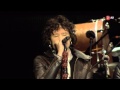 Zoe y Enrique Bunbury   Nada Vive Latino 2012 HD