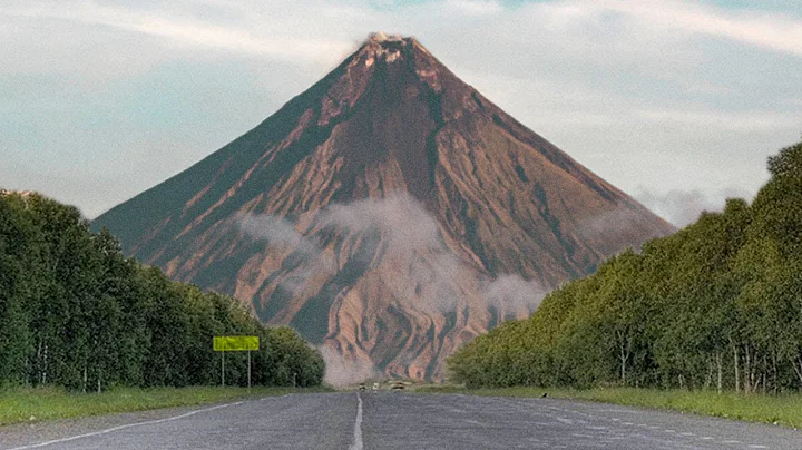 5 Volcanoes Scientists Believe Could Erupt Soon - DayDayNews