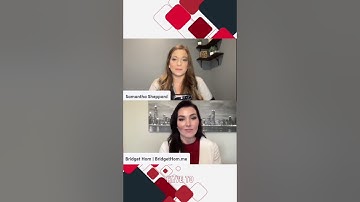 Content Creates Curiosity. Conversations create clients. #bridget_hom