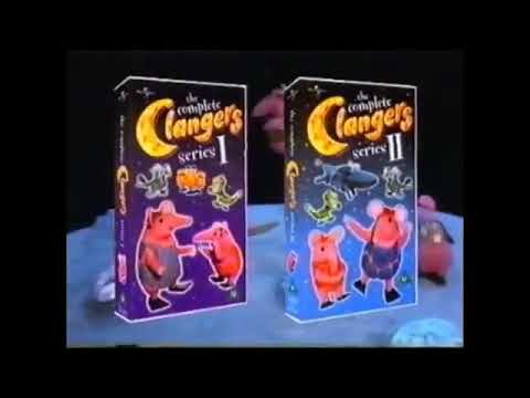 Universal Children's Video Trailer (short version) - YouTube