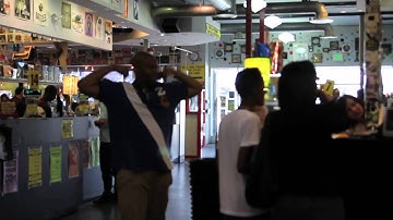 Getting GOBLIN [with Syd the Kid, Matt Martian & Taco]