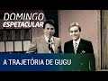 Quase 40 anos de sucesso: veja a trajetória de Gugu na TV brasileira