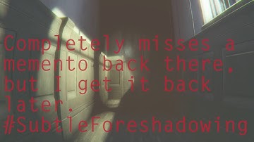 ROUGH CHILDHOOD | Layers of Fear: Inheritance #2