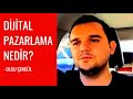 Dijital Pazarlama Alanında Girişimcilik Fikirleri ile ilgili video