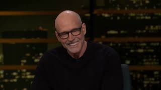 Overtime: Andrew Cuomo, Scott Galloway, Melissa DeRosa | Real Time with Bill Maher (HBO)