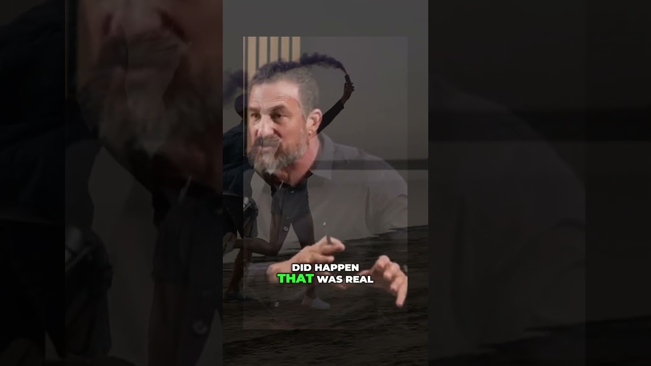 Overcoming Your Past: Grounding in the Present for Couples 