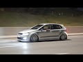 257 sph polo 6 on air rollers  4k