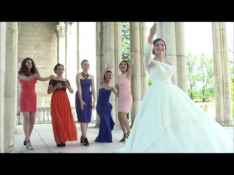 STUDIO SOPRANO PRESENT: გუგა \u0026 მარი (WEDDING)