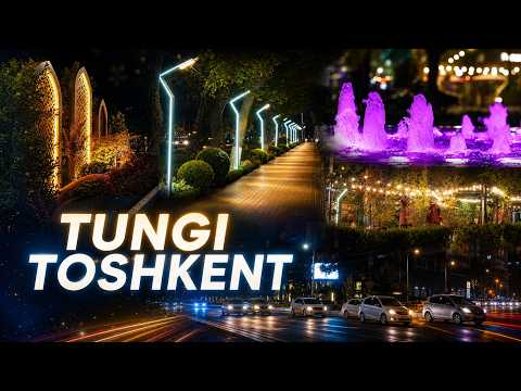 Tungi Toshkent (24.08.2026)