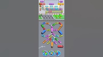 Crowd Express Level 1388