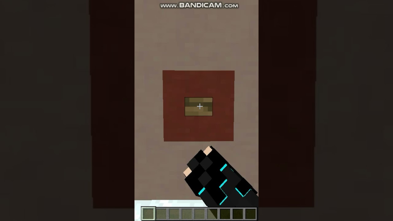 Very Mysterious Button