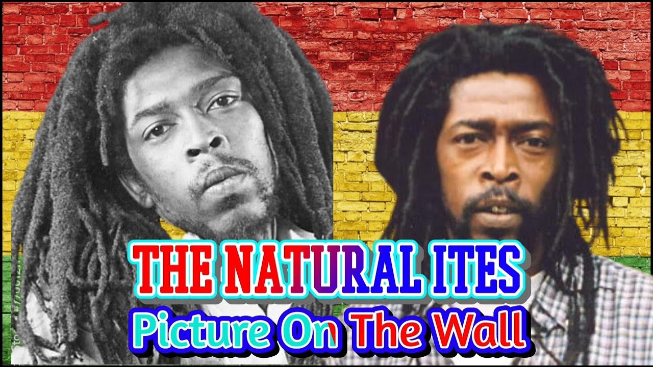 The Natural Ites Picture On The Wall YouTube