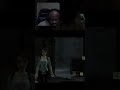 Zip reveals dangerous intel to Lara #tombraider #shorts