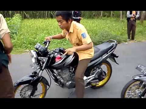 Vidio lucu balapan gila - YouTube Alternative Videos Watch 