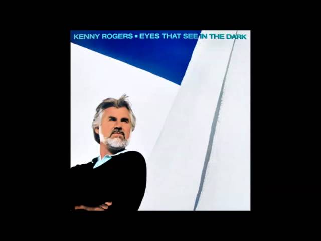 KENNY ROGERS - Evening star