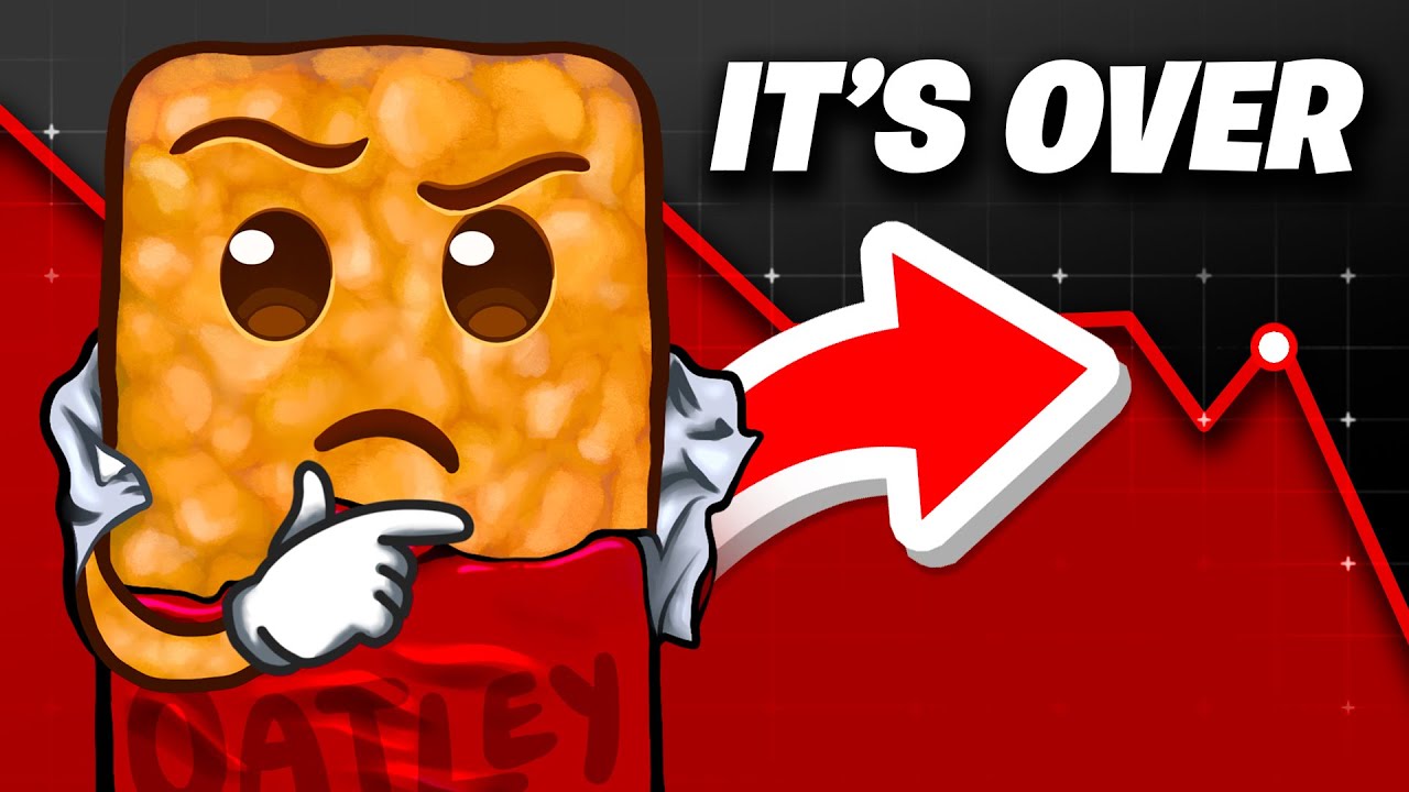 The END of Competitive Fortnite…
