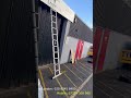 Smart WiFi Flood Light Installation | No New Cabling or Wall Chasing Required