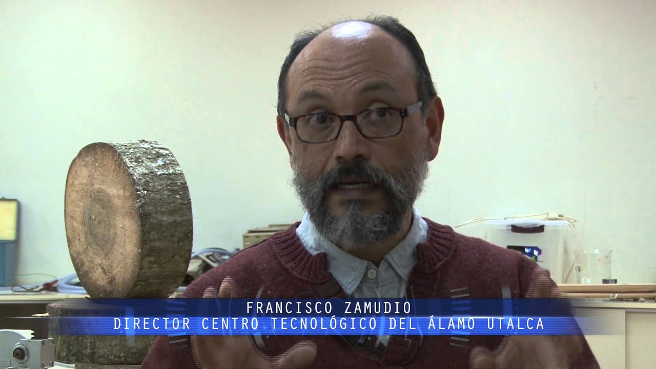 UTalca Investiga 4 | @CampusTVHD talca trabajo