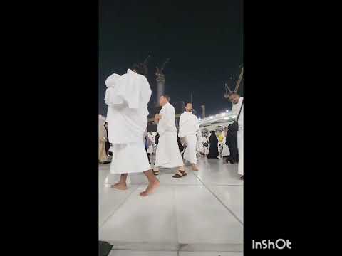 اللهم ارزقنا العودة و ارزق كل مشتاق مكة المكرمة 