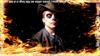 Om Ikke Lenge er vi Død Uansett ☠ diktlesning