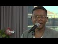 Langa Mavuso Performs “Sunday Blues”