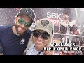 WorldSBK VIP Experience