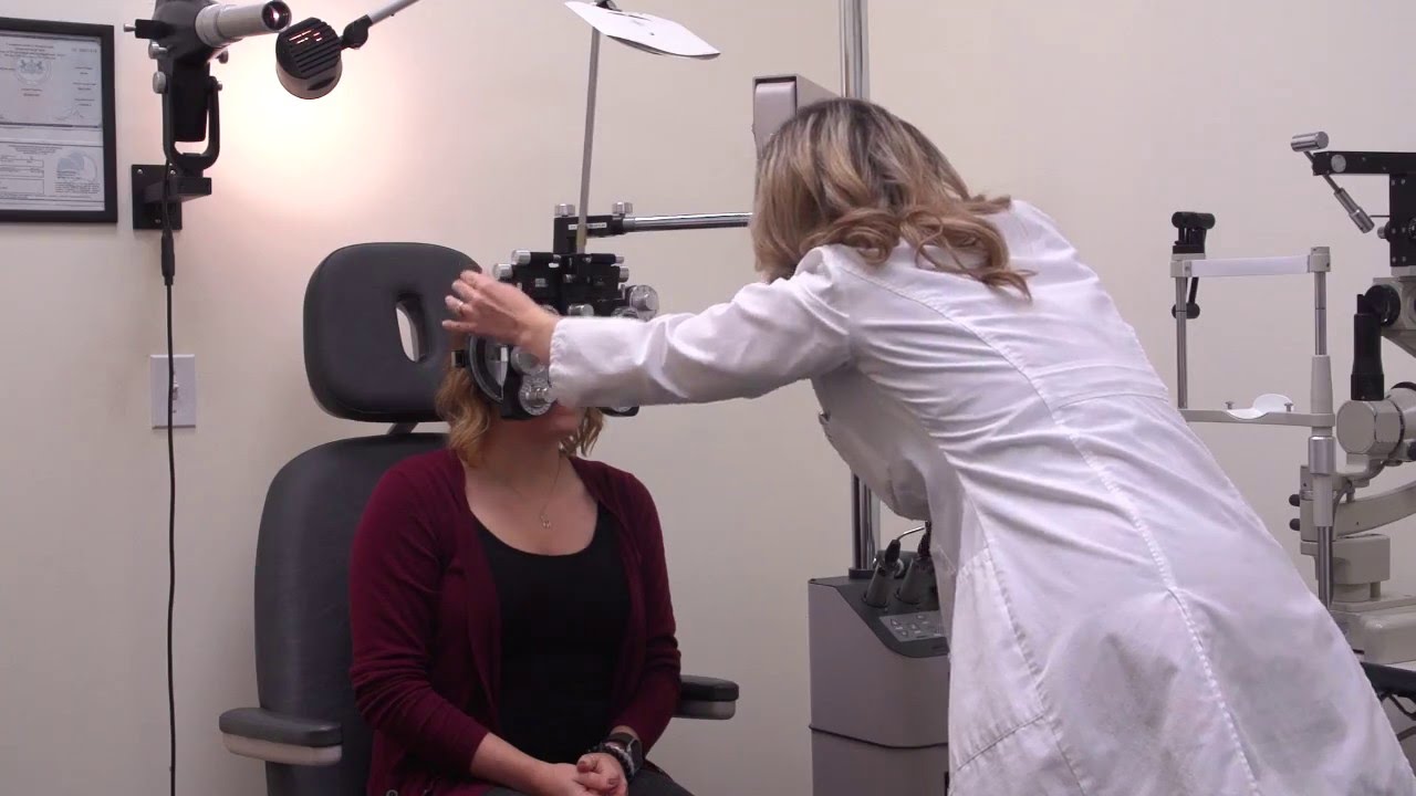 Wise Eyes Optical Central Pennsylvania YouTube