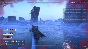 HELLDIVERS 2  165 Kill streak