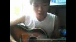 thi chin mae' guitar - Sithu Wu