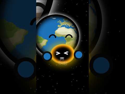 What If Earth Meets a Baby Black Hole