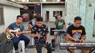 Miniatura de vídeo de "Ob-La-Di, Ob-La-Da - EastSide Band Cover"