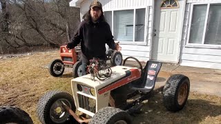 Race Mower Wiring Overview. Drive By and 2-Step Launch by Diesel Fuel Network  1,115 views 2 months ago 11 minutes, 37 seconds