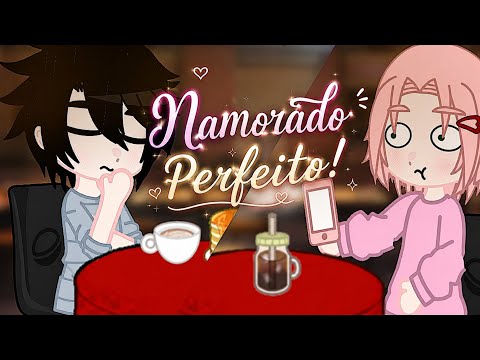 Namorado Perfeito! | EP. 1 • {EN/ES/PT} | Gacha Naruto - Sasusaku