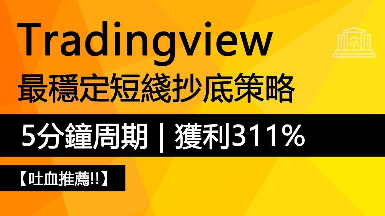 刪除您的短綫策略！Tradingview簡單的斐波那契策略實現了 311%盈利（已驗證）