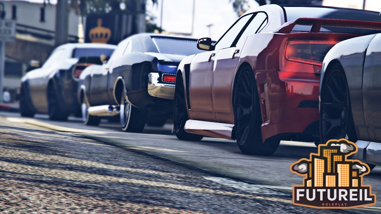 לייב RP FutureIL מוזמנים לבוא השרת בתאור - YouTube