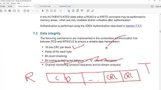 Understand Mifare Ultralight C tags using ACR122u - Part 4