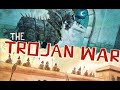 The Trojan War: A Graphic Retelling
